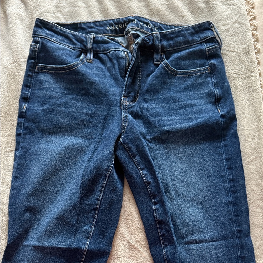 American Eagle Jegging